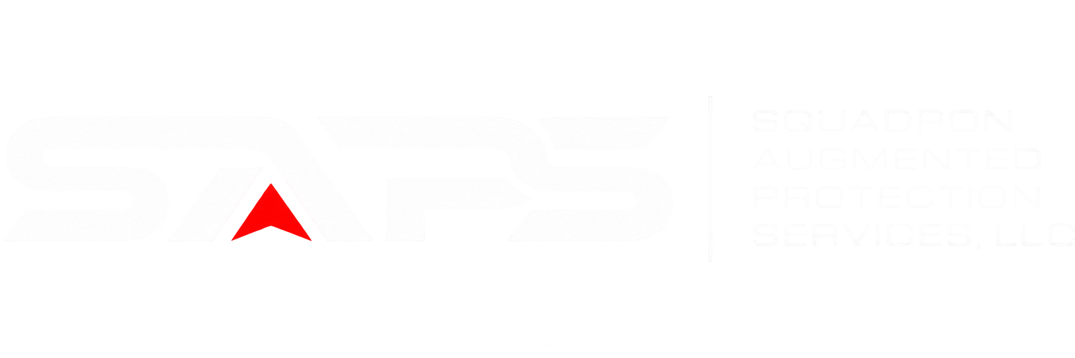 SAPS - Squadron Augmented Protection Services